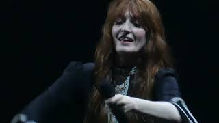 Florence and the Machine, "Cosmic Love" - Portland, OR - May 13, 2026
