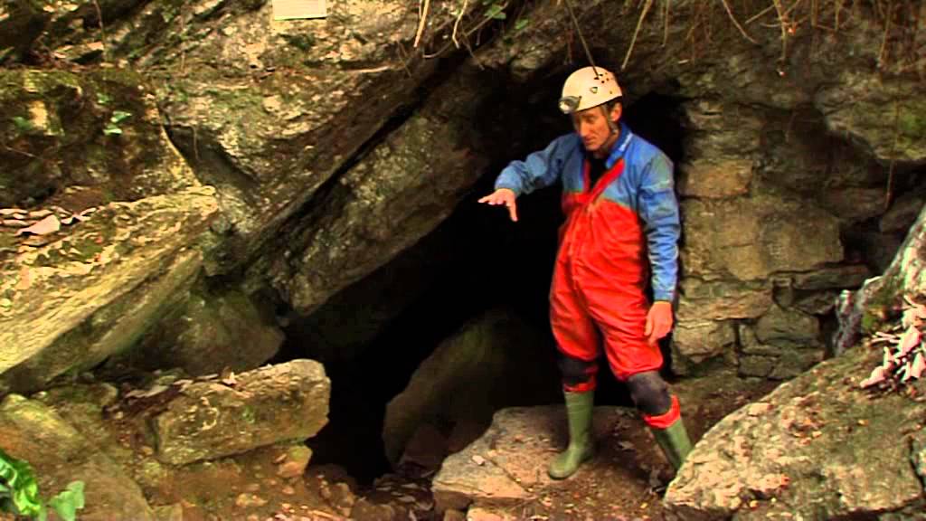 Goatchurch Cavern - What's it going to be like?