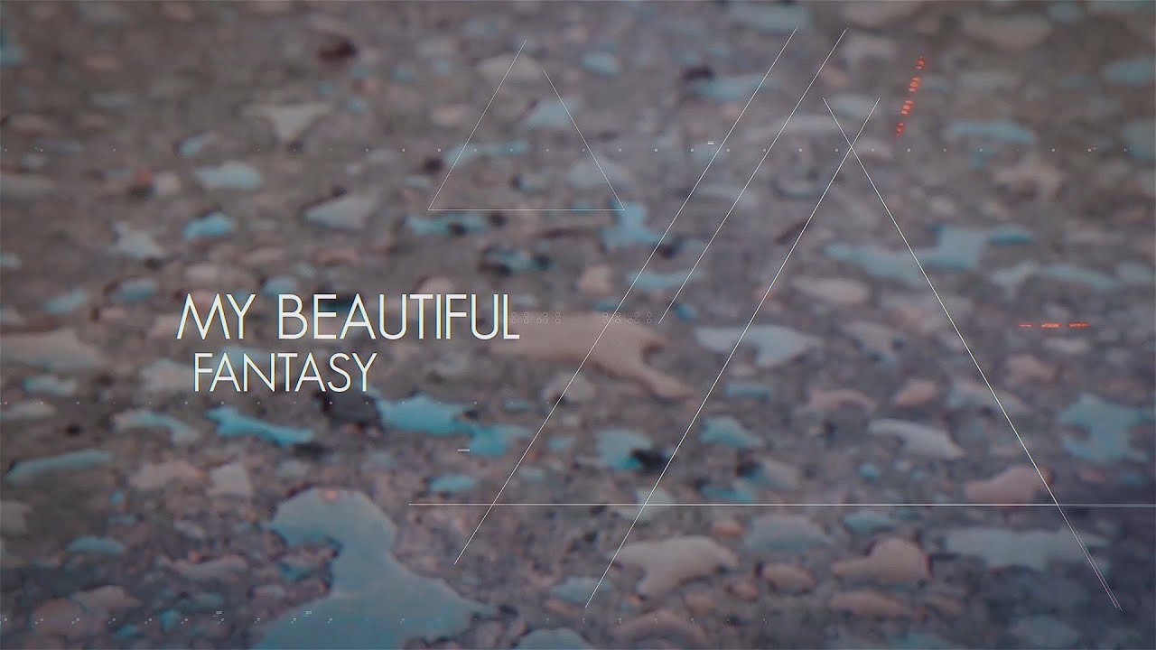 My Beautiful Fantasy | Dance video