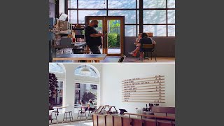 Elegant Backdrops for Breakfast Diners
