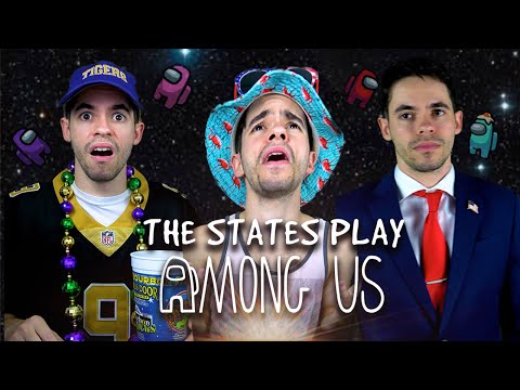 The States Play Among Us