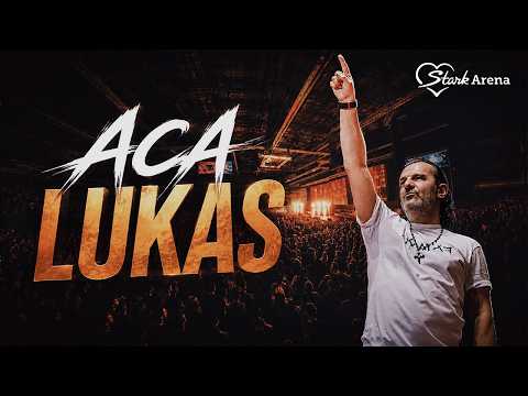 Aca Lukas - Daleko si | Koncert Štark Arena 2023 (UŽIVO)