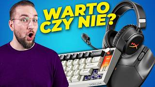 KRUX chce miażdżyć KLAWIATURY do 250 zł! | TOP PREMIERY screenshot 1