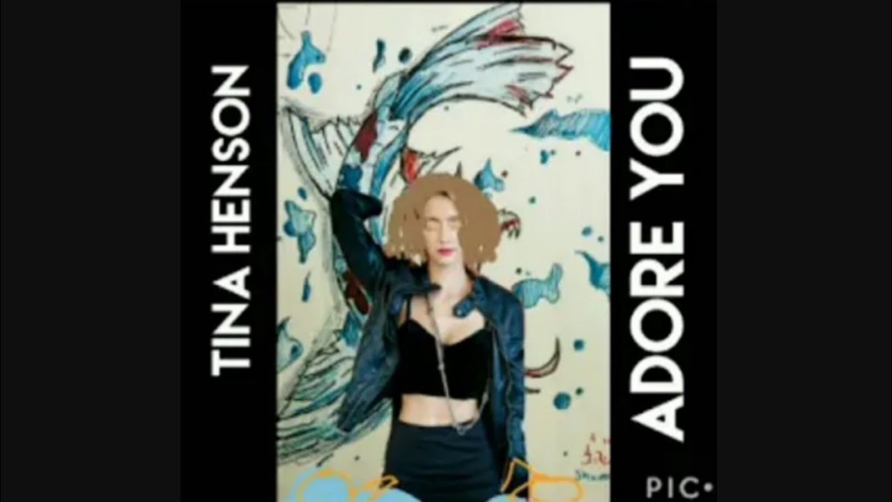 Tina Henson - Adore You (Official Audio)