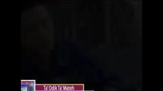 Tak odik tak mateh _ Ika wardah terebina versi madura