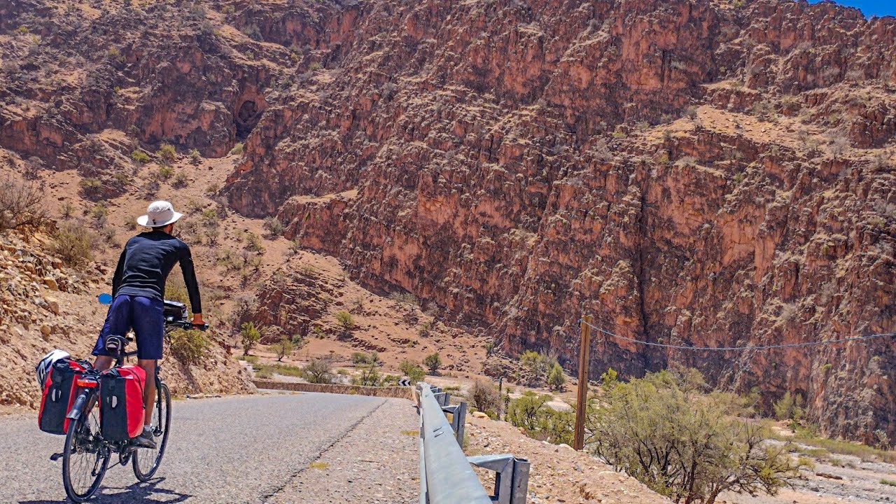 جماعة أرغن🇲🇦منطقة فيها بززاف ميتشاف❤️🏞️