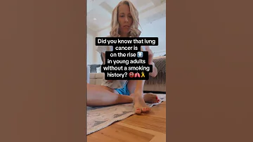 Wish I Knew This Before I Was Diagnosed With Stage 4 Lung Cancer 
