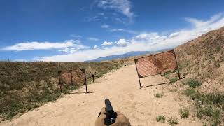 Soco Multigun 6-7-26 Stage 1