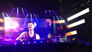 The Script -  It