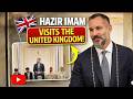 Mawlana Hazar Imam Visit To United Kingdom