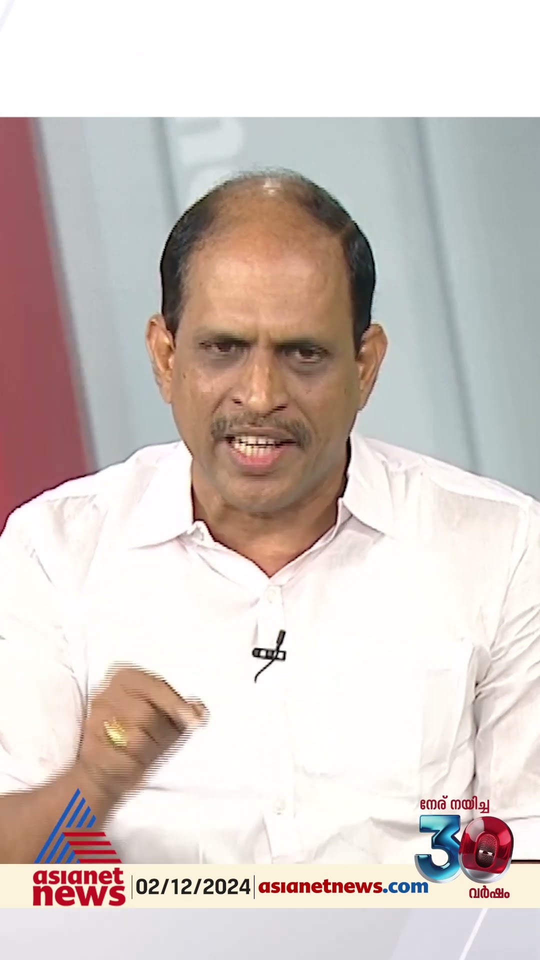 'കെവി വിജയദാസിന്റെ മകന് കൊടുത്തതും ആശ്രിത നിയമനമല്ലേ ? എന്തുകൊണ്ട് ഇത് ഭരണകക്ഷിക്ക് മാത്രമാകുന്നു ?'