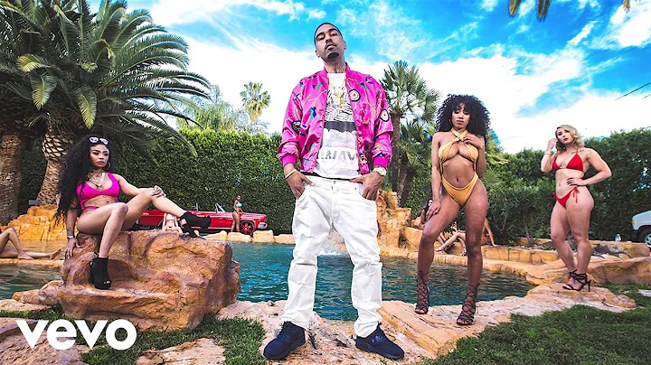 Clyde Carson - Bring All Your Friends (Official Vi...