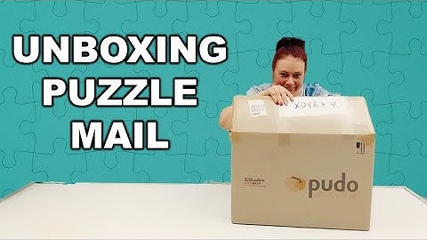 Unboxing Puzzles from the Cape Province | Cobble Hill, Heye & More!