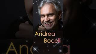 Caruso - 🎧 Andrea Bocelli Resimi