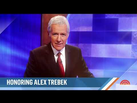 Video New TODAY Show Graphics Open - May 3, 2021 - youtube