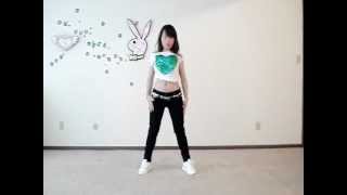 Britney1202 - BoA (Only One) Cover