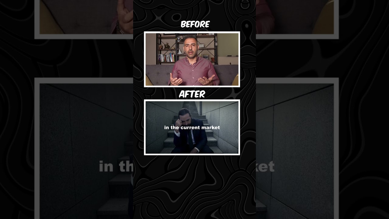 You need a Video Editor? Watch This and DM me  #edit #podcast #shortformcontent #motivation