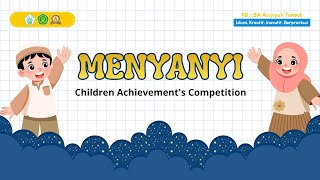 Download Lagu Andaikan Aku Punya Sayap - Adiba Sofia Khadijah | BA Aisyiyah Tumpuk MP3