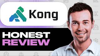 Kong API Gateway Review - Watch Before Using