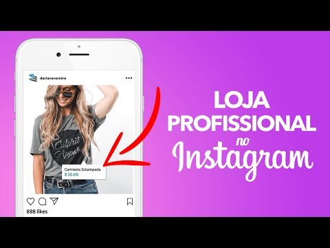 Loja no Instagram - Como Ativar o Instagram Shopping [Tutorial Completo]