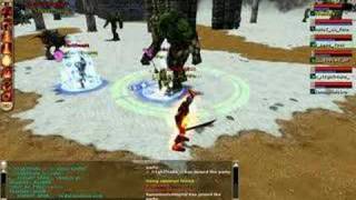 Knight Online Ares screenshot 3