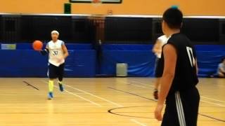 Bayking vs Bayknights (20120804) 9