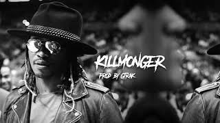 Free Future Youngthug Type Beat 2018 - Killmonger Raptrap Instrumental Gtrak