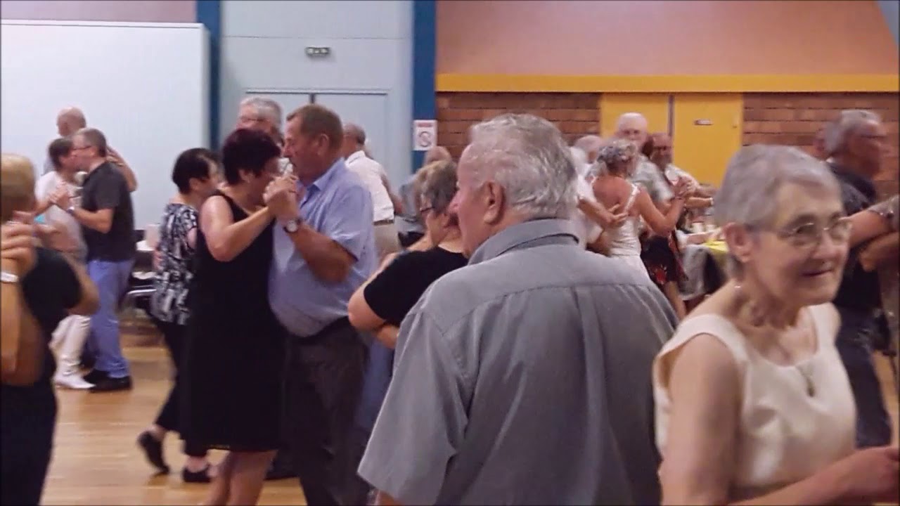 Orchestre Dominique et Stéphanie FLOQUET Vatan 36