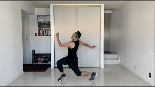 Rhythm & Motion Fusion #32 - Warm-ups