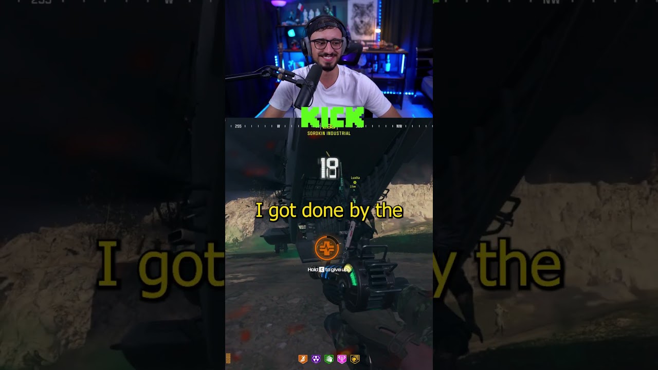 How Not To Exfil in Zombies Call Of Duty