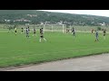 HNK GRUDE - NK LJUBUŠKI (2:1) 11.5.2025.