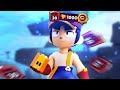 🔥 „FANG porazil VŠETKÝCH v Solo Showdown?! 😱🔥“(Brawl stars #5)