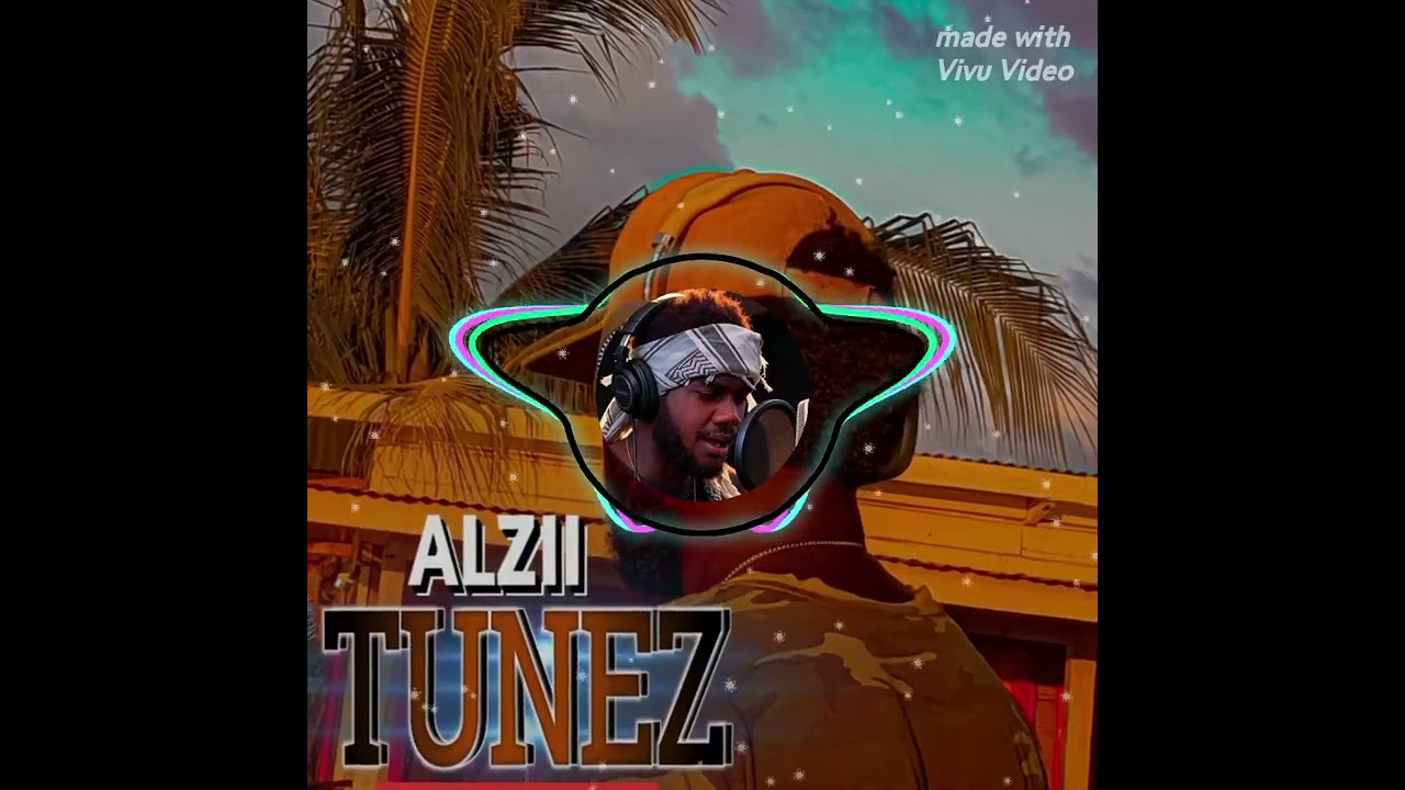 PAMELA .SEANOX TUNES.2025