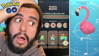 LA ACTUALIZACION SECRETA MAS RARA + NUEVO POKEMON Y MAS - RESUMEN DE NOTICIAS