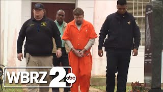 Trial begins for man accused of killing former BREC commissioner