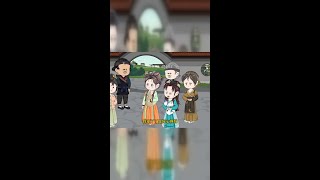 福星仙子丫丫 73:笑泪交织的感人故事