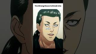 The Wrong House to Break Into | The Fable