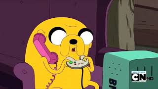 Adventure Time Jake’s Advice On Life