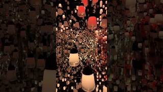 teamLab Biovortex Kyoto チームラボ バイオヴォルテックス 京都 - 大成建設