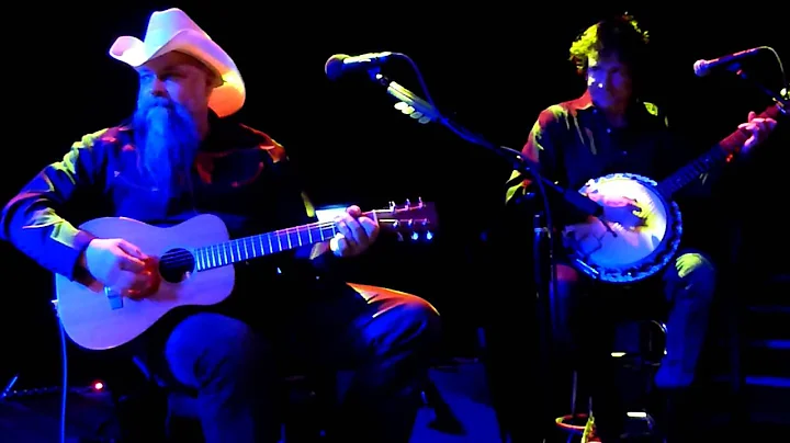 Les Claypool's Duo De Twang w/ Jerry Cantrell & La...