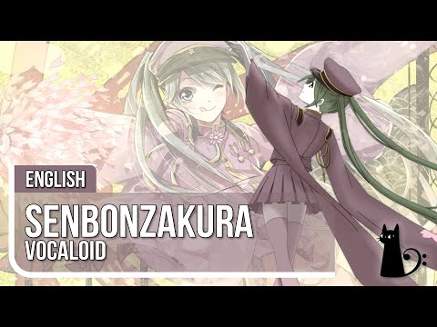 "senbonzakura"-english-cover-by-lizz-robinett