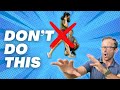 DON’T DO THIS If You Want To Get More Clients || NASM-CPT Pro Tips