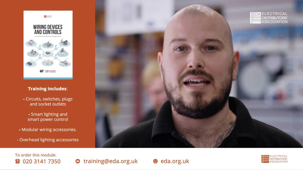 Professional Training to drive Business Performance from the Electrical