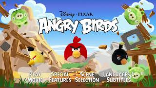 Angry Birds 2005 Dvd Menu Music