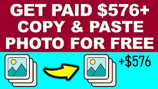 Branson Tay | Earn $576+ in 1 Hour JUST Copy & Pasting Photos For FREE! (Make Money Online)