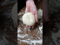How to make a simple Pici Pasta #pasta #italianfood #recipe #cooking #CookingTips