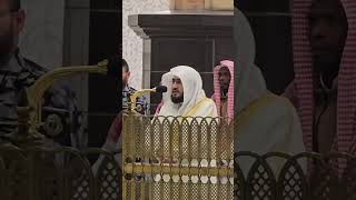 Imam Besar Masjidil Haram Istawuu Watadiluu lurus Dan Rapatkan makkah masjidilharam madinah