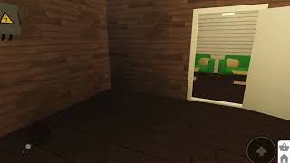 My Bloxburg Prison Tour!