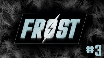 Fallout 4 FROST - GHOULY GHOULS!!! (Part 3)
