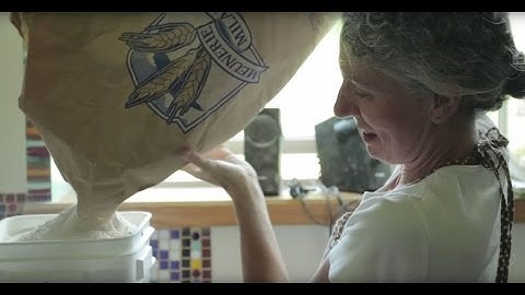 Bread Fellows - Bovina Open Barn & Studio